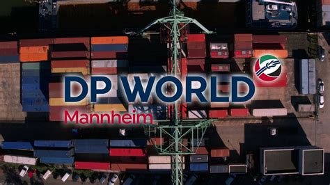 DP World Mannheim GmbH :: Germany :: OpenCorporates.